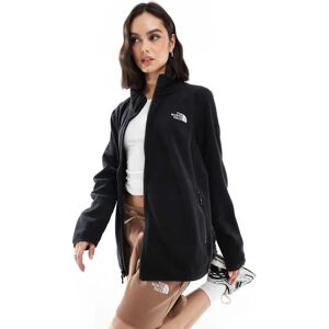 The North Face PLUS 100 Glacier Fleece Full Zip - Fleece jacket The North Face PLUS 100 Glacier Fleece Full Zip - Fleece jacket