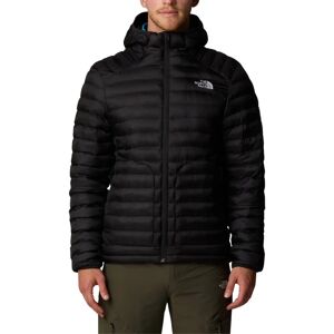 The North Face Huila Synthetic Hooded Jacket - Outdoor The North Face Huila Synthetic Hooded Jacket - Outdoor