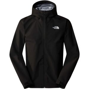North Face Mens Whiton 3L Jacket - Waterproof Windbreaker North Face Mens Whiton 3L Jacket - Waterproof Windbreaker