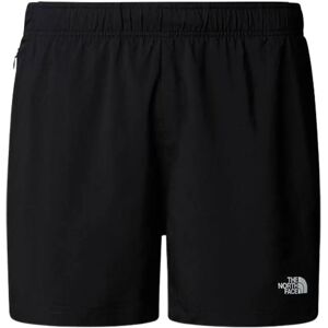 The North Face Men’s TNF 24/7 5" Shorts - Black - Shorts The North Face Men’s TNF 24/7 5" Shorts - Black - Shorts