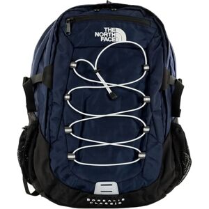 The North Face Borealis Classic Backpack - Navy/Tin Grey - Backpack The North Face Borealis Classic Backpack - Navy/Tin Grey - Backpack