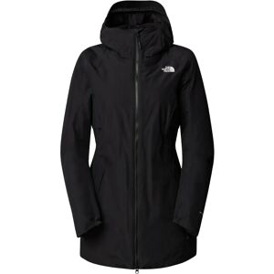The North Face Hikesteller Insulated Jacket - Waterproof, Windproof, Feminine Fit The North Face Hikesteller Insulated Jacket - Waterproof, Windproof, Feminine Fit