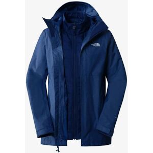 Chaqueta The North Face Hikesteller Triclimate Lago Azul mujer - XS Chaqueta The North Face Hikesteller Triclimate Lago Azul mujer - XS