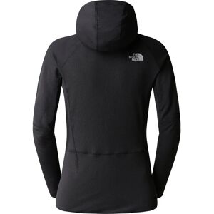 North Face Womens Bolt Polartec Hoodie - Climbing Fleece North Face Womens Bolt Polartec Hoodie - Climbing Fleece