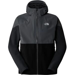 North Face Mens Lightning Zip-in Jacket - Waterproof Outdoor Jacket North Face Mens Lightning Zip-in Jacket - Waterproof Outdoor Jacket