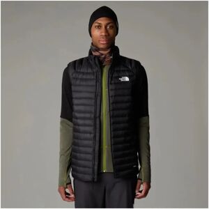 The North Face Herr Isoweste BETTAFORCA LT Down svart M - Vest The North Face Herr Isoweste BETTAFORCA LT Down svart M - Vest
