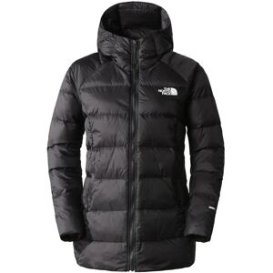 Chaleco de plumas North Face - Negro/Blanco - Ropa deportiva al aire libre Chaleco de plumas North Face - Negro/Blanco - Ropa deportiva al aire libre
