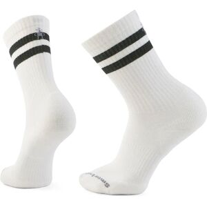 Smartwool Men Women Athletic Striped Crew Socks - Sports Socks Smartwool Men Women Athletic Striped Crew Socks - Sports Socks