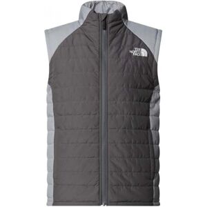 The North Face Never Stop Väst - Ute Barn Grå XL The North Face Never Stop Väst - Ute Barn Grå XL