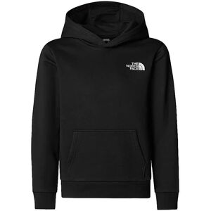 The North Face Simple Dome Hoodie - Lässig Schwarz - Hoodie The North Face Simple Dome Hoodie - Lässig Schwarz - Hoodie