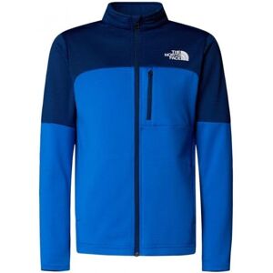 The North Face Kids' Hike Midlayer Jacket - Fleece Jacket The North Face Kids' Hike Midlayer Jacket - Fleece Jacket