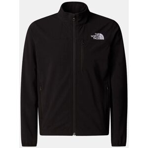 The North Face Nimble Jacket Black Large - Jacket The North Face Nimble Jacket Black Large - Jacket