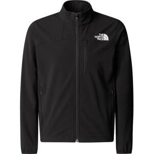 The North Face Nimble Jacket Black - Jacket The North Face Nimble Jacket Black - Jacket