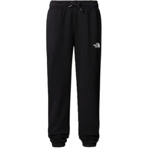 The North Face Joggers - Cotton Blend - Elastic Waist - All Day Wear The North Face Joggers - Cotton Blend - Elastic Waist - All Day Wear