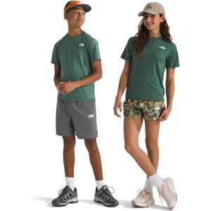 The North Face Kids' 24/7 Recycled T-Shirt - T-Shirt The North Face Kids' 24/7 Recycled T-Shirt - T-Shirt