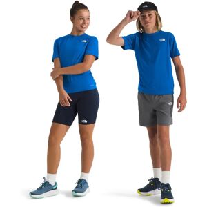 North Face Recycled Quick-Dry Sport T-Shirt - T-Shirt North Face Recycled Quick-Dry Sport T-Shirt - T-Shirt