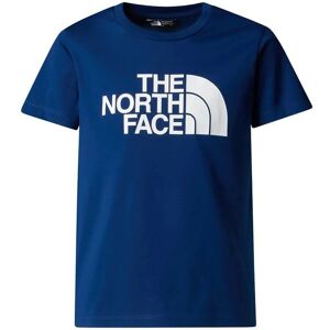 The North Face Easy Blue Sport T-Shirt for Women The North Face Easy Blue Sport T-Shirt for Women