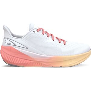 Altra Experience Flow - Zapatillas Mujer Blancas/Rosas/Coral Altra Experience Flow - Zapatillas Mujer Blancas/Rosas/Coral