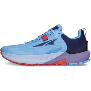 Altra Timp 5 Damen Laufschuhe - Blau Altra Timp 5 Damen Laufschuhe - Blau