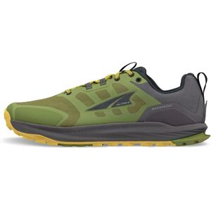 Altra Lone Peak 9 Waterproof Low - Vandringsskor Altra Lone Peak 9 Waterproof Low - Vandringsskor