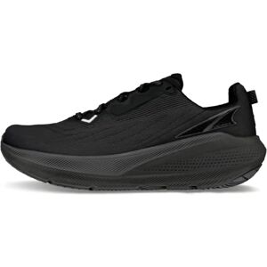 Altra Black FWD Via Running Shoes - Performance, Breathable, Lightweight - Running Shoes Altra Black FWD Via Running Shoes - Performance, Breathable, Lightweight - Running Shoes