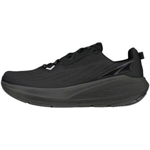 Altra FWD Via Black/black - Running Shoes Altra FWD Via Black/black - Running Shoes
