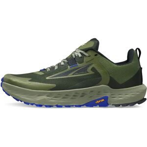 Altra Timp 5 GTX Trailrunningschuhe - Dusty Olive - Wasserdicht Altra Timp 5 GTX Trailrunningschuhe - Dusty Olive - Wasserdicht