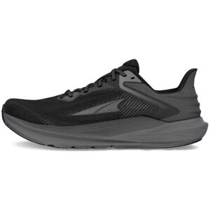 Altra Herren Torin 8 Laufschuhe - Schwarz - Leicht - Strapazierfähig - Laufschuhe Altra Herren Torin 8 Laufschuhe - Schwarz - Leicht - Strapazierfähig - Laufschuhe