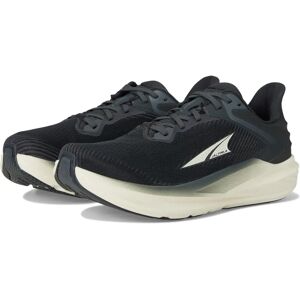 Chaussures Altra Torin 8 Noir Blanc - Chaussures de course - Publicité Chaussures Altra Torin 8 Noir Blanc - Chaussures de course - Publicité