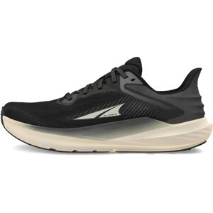Altra Damen Torin 8 Laufschuhe - Damen - Schwarz/Weiß Altra Damen Torin 8 Laufschuhe - Damen - Schwarz/Weiß