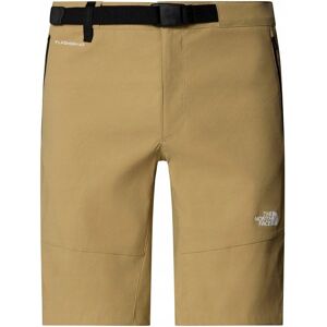 North Face Lightning Shorts - Lett og slitesterk for fjellturer North Face Lightning Shorts - Lett og slitesterk for fjellturer