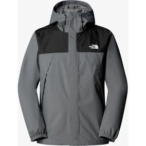 The North Face Antora Waterproof Jacket - Men's Large The North Face Antora Waterproof Jacket - Men's Large