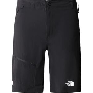 The North Face Speedlight Short - Kort fjällshorts The North Face Speedlight Short - Kort fjällshorts