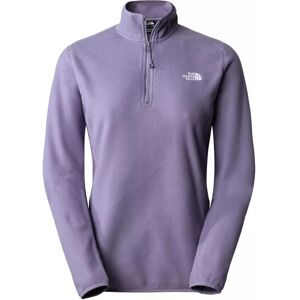 The North Face Glacier Fleece - Full Zip - Women The North Face Glacier Fleece - Full Zip - Women