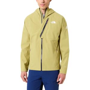 The North Face Ma Waterproof Jacket Dark Pistachio - Waterproof Jacket The North Face Ma Waterproof Jacket Dark Pistachio - Waterproof Jacket