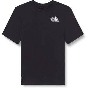 The North Face 24/7 Recycled Polyester T-Shirt - Sportswear The North Face 24/7 Recycled Polyester T-Shirt - Sportswear