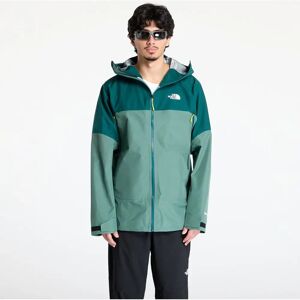 The North Face Jazzi 3L GTX Jacket - Waterproof Windproof Breathable - M The North Face Jazzi 3L GTX Jacket - Waterproof Windproof Breathable - M