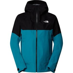 North Face Womens Jazzi 3L GTX Jacket - Waterproof Windproof Outerwear North Face Womens Jazzi 3L GTX Jacket - Waterproof Windproof Outerwear