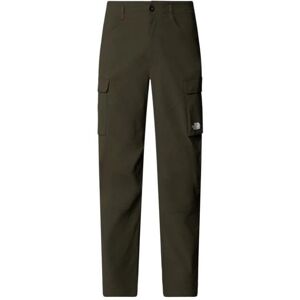The North Face Mens Exploration Cargo Pant - Cargo Pants The North Face Mens Exploration Cargo Pant - Cargo Pants