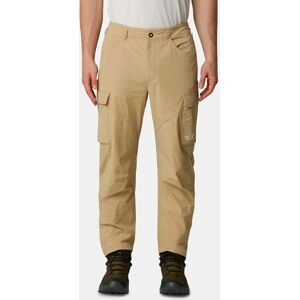 The North Face - Exploration Cargo - Bruin - 38R - Pants The North Face - Exploration Cargo - Bruin - 38R - Pants