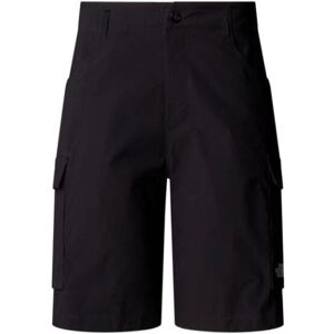 The North Face W Exploration Cargo Shorts - Shorts The North Face W Exploration Cargo Shorts - Shorts