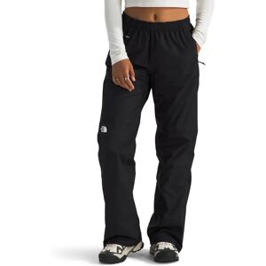 The North Face Antora Sorte Regnbukser - Bukser The North Face Antora Sorte Regnbukser - Bukser