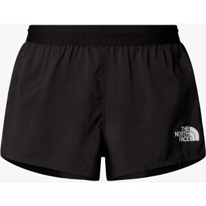 The North Face Breeze 3in Mørkegrå shorts - Shorts The North Face Breeze 3in Mørkegrå shorts - Shorts