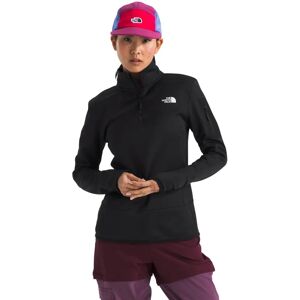 North Face Mistyescape 1/4 Zip Fleece - Warm, Elastisch, Ritszakken North Face Mistyescape 1/4 Zip Fleece - Warm, Elastisch, Ritszakken