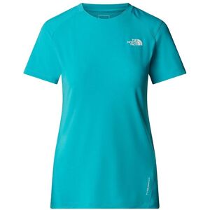 The North Face Lightning Alpine S/S - Moisture-wicking, Quick-dry T-Shirt The North Face Lightning Alpine S/S - Moisture-wicking, Quick-dry T-Shirt
