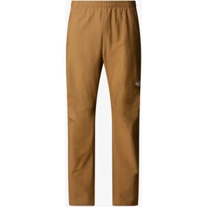 North Face M Limestone Pant Herren - Climbing Pants - Brown North Face M Limestone Pant Herren - Climbing Pants - Brown
