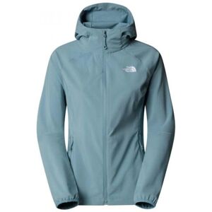 North Face Nimble Vindtæt og Vandafvisende Softshelljakke - Softshelljakke North Face Nimble Vindtæt og Vandafvisende Softshelljakke - Softshelljakke