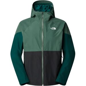 Giacca Lightning Zip-in di The North Face - Impermeabile, Traspirante, a Strati Giacca Lightning Zip-in di The North Face - Impermeabile, Traspirante, a Strati
