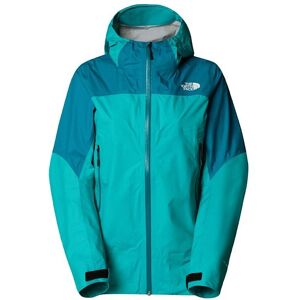 The North Face Signal 2.5L Dryvent - Waterproof Outdoor Jacket for Women XS The North Face Signal 2.5L Dryvent - Waterproof Outdoor Jacket for Women XS