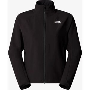 The North Face Tek Approach Softshell Jacket Beige - Softshell Jacket The North Face Tek Approach Softshell Jacket Beige - Softshell Jacket